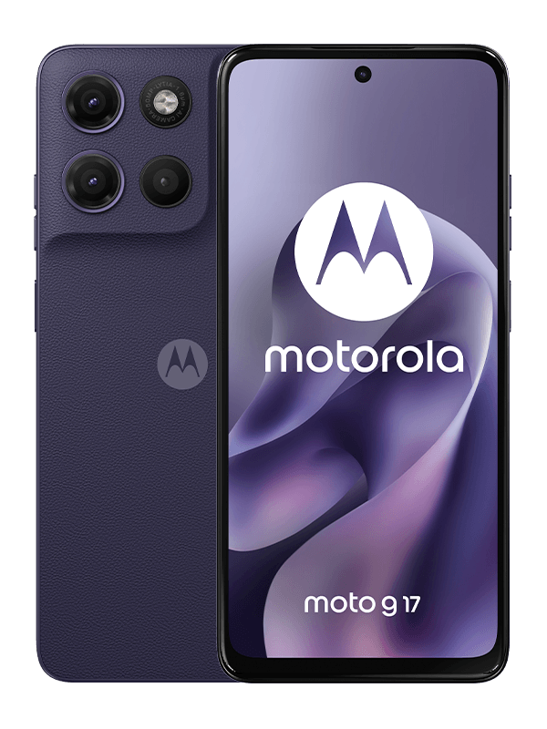 Motorola Motorola G17